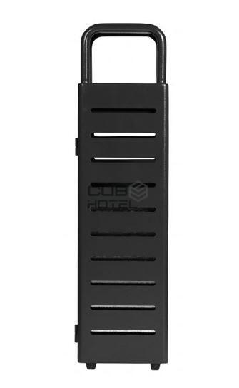 24L/3.3L Container with Ashtray